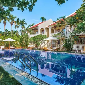 En Retreat Hoi An